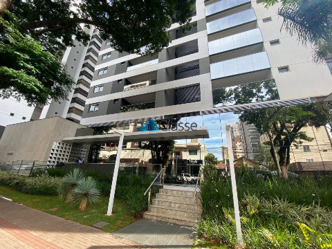 Apartamento para Venda em Maringá - PR, Zona 03