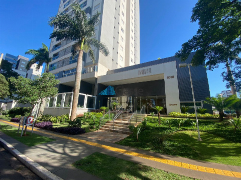 APARTAMENTOS, Rua Santos Dumont