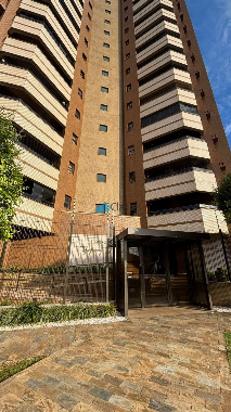 APARTAMENTOS, Rua Campos Sales