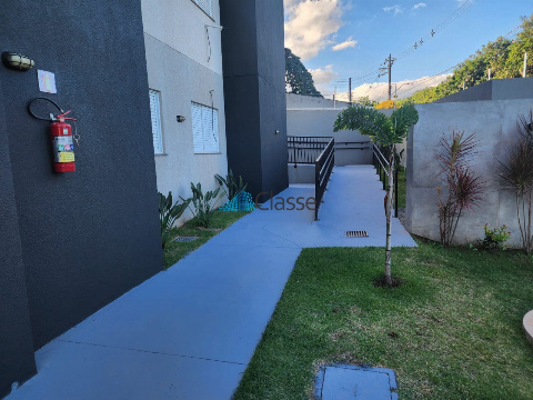 Apartamento para Venda em Maringá - PR, Pq Industrial