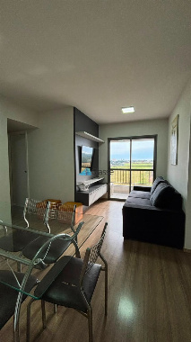 APARTAMENTOS, Avenida Senador Petrônio Portela
