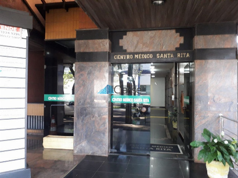 Sala Comercial em Edifício para Venda em Maringá - PR, Zona 04