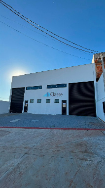 BARRACÃO, Avenida Nilso Bertoni