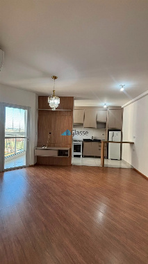 APARTAMENTOS, Rua Professora Maria Cleusa Milléo Romano