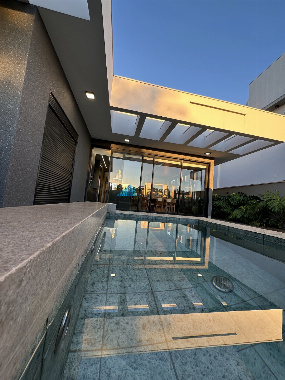 CASAS, Estrada Romeirinha