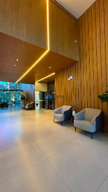 Apartamento para Venda em Maringá - PR, Vl Bosque