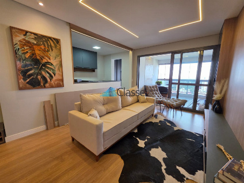 APARTAMENTOS, Avenida Bento Munhoz da Rocha Netto