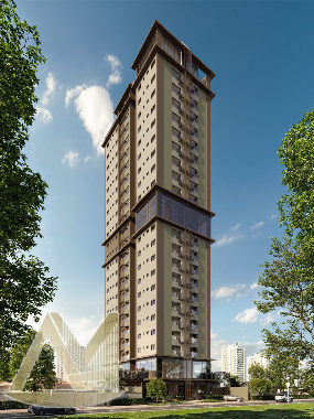 Imagem do Imóvel Residencial Baobá