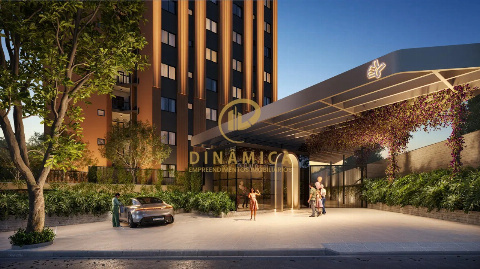 Imagem do Imóvel Amalfi Residence