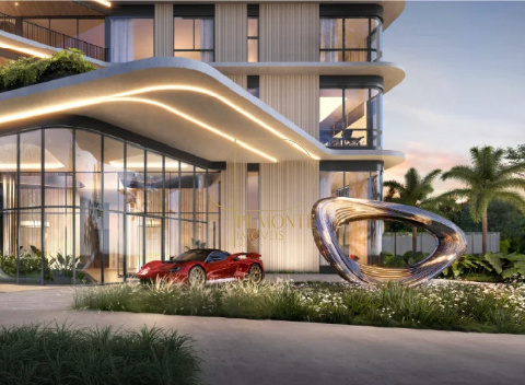 Imagem do Imóvel Plaenge Design By Pininfarina