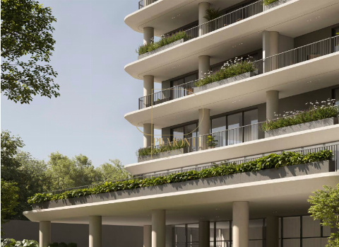 Imagem do Imóvel Paseo