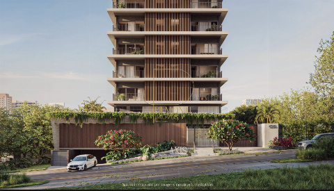 Imagem do Imóvel Axis