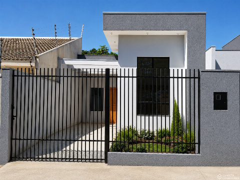 CASAS, Rua José Antonio Rodrigues