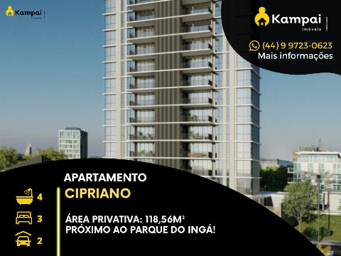 APARTAMENTOS, Rua Monte Cáceros