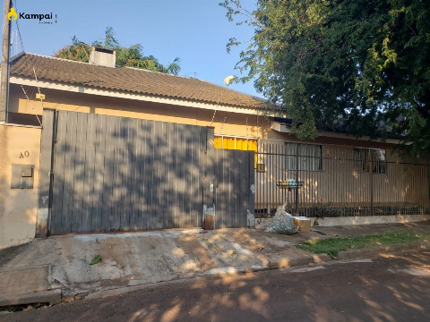 CASAS, Rua Manoel Tavares