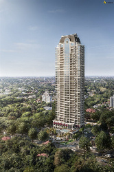 Apartamento para Venda em Maringá - PR, Zona 02