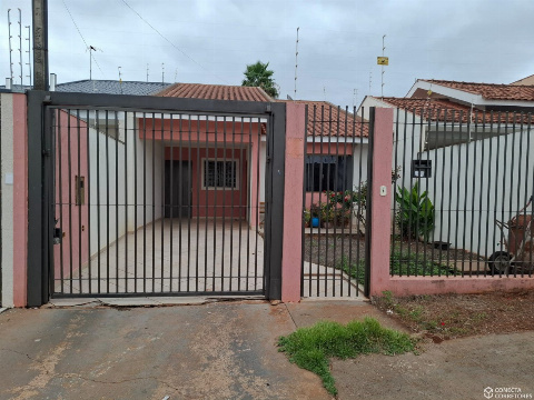 CASAS, Rua José Pereira da Costa