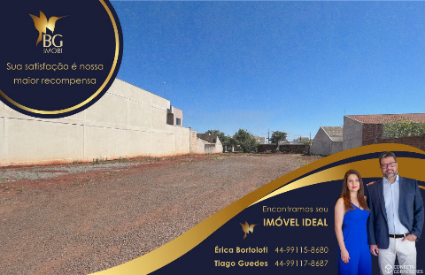 TERRENOS, Avenida Franklin Delano Roosevelt