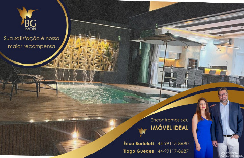 CASAS, Bairro Riviera