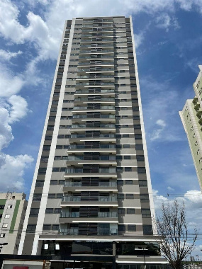 APARTAMENTOS, Avenida São Paulo