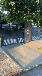 Casa para Venda em Maringá - PR, Jd Paulista III