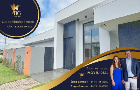 CASAS, Rua Guerino Pomin