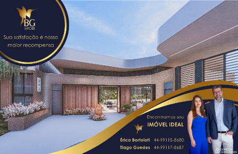 CASAS, Rua Pioneiro Carlos Bulla