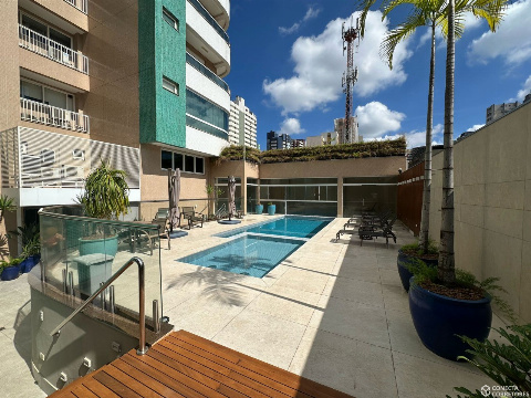 APARTAMENTOS, Avenida Xv de Novembro