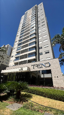 APARTAMENTOS, Rua Marcílio Dias