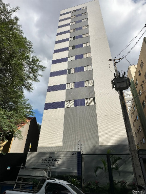 APARTAMENTOS, Rua Francisco Glicério