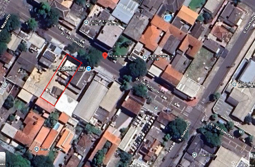 Terreno Comercial para Venda em Maringá - PR, Vl Morangueira