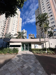 Apartamento para Locação em Maringá - PR, Zona 08