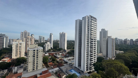 Apartamento para Venda em Maringá - PR, Zona 03