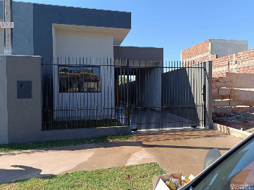 Casa para Venda em Maringá - PR, Jd do Carmo