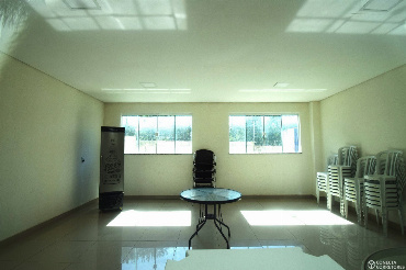 Apartamento para Venda em Maringá - PR, Loteamento Malbec