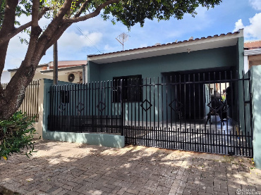 Casa para Venda em Maringá - PR, Jd Licce