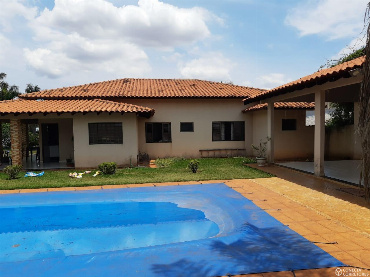 Chácara em Área de Lazer para Venda em Marialva - PR, Centro