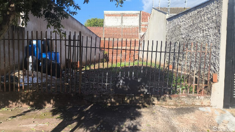 TERRENOS, Rua Luiz Cordioli