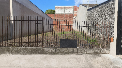 TERRENOS, Rua Luiz Cordioli