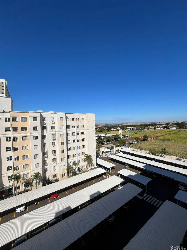 APARTAMENTOS, Avenida Pioneiro Antonio Ruiz Saldanha