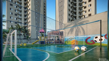 Apartamento para Venda em Maringá - PR, Vl Emília