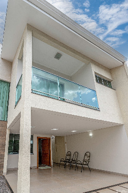 SOBRADOS, Rua Pioneiro Rafael Garcia