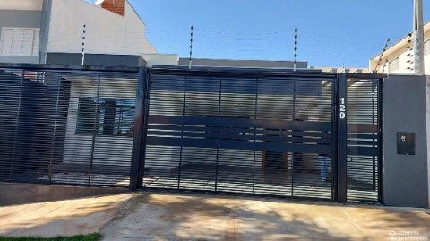 CASAS, Avenida Guaiapó