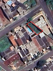TERRENOS, Rua Pioneiro Antônio Demori