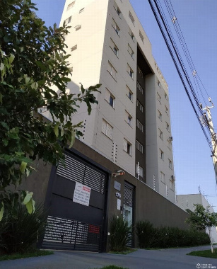 APARTAMENTOS, Rua Pioneira Maria Aparecida Araújo de Siqueira