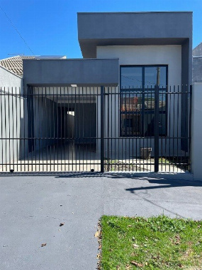 CASAS, Rua Pioneiro Alfredo José da Costa