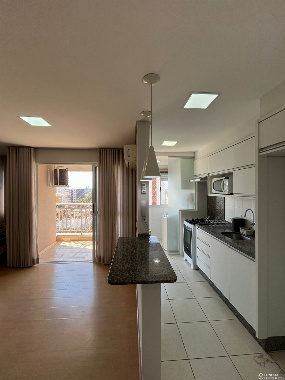 APARTAMENTOS, Rua Marcílio Dias