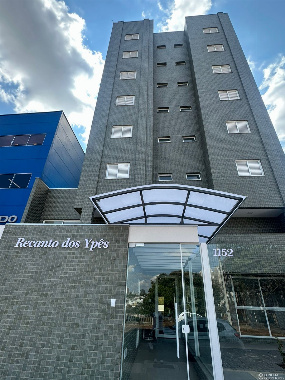 APARTAMENTOS, Avenida Monteiro Lobato