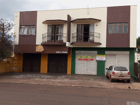 SALAS EM EDIFÍCIOS, Rua Belo Horizonte