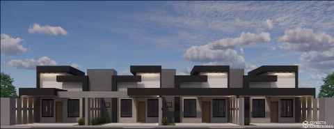 CASAS, Rua Paulo Mendes Neto